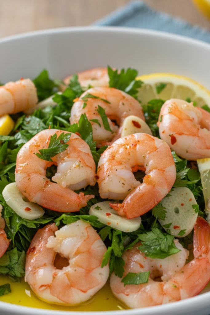 Zesty Mediterranean Shrimp Herb Dinner: A 30-Minute Miracle Recipe (2026) 1 Untitled design 80