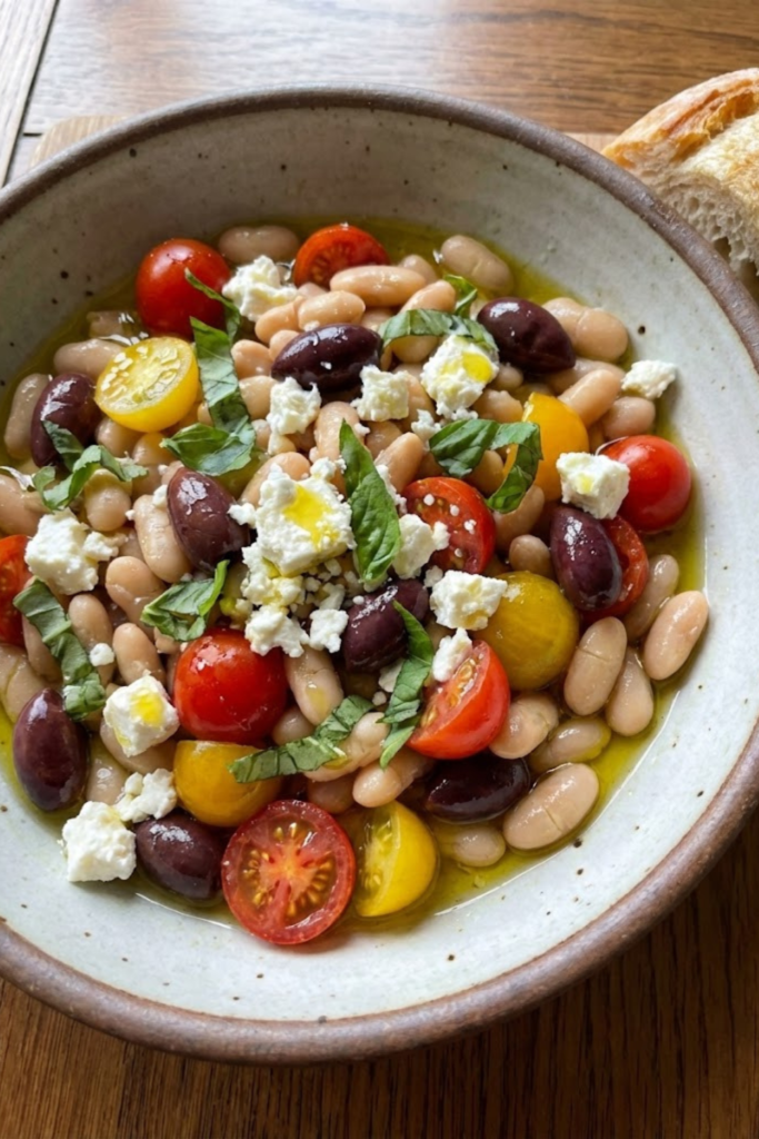 Mediterranean Veggie Bean Dinner: A Vibrant 30-Minute Meal (2026) 1 Untitled design 82
