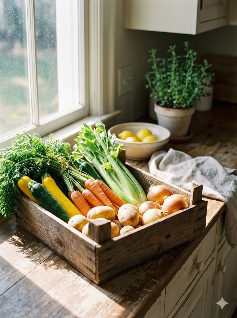 The Ultimate Beginner Mediterranean Veggie Soup Recipe for 2026 2 unnamed 1