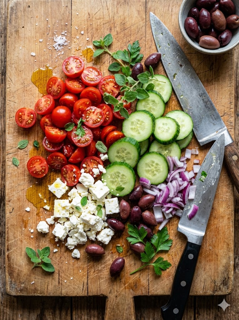 The Ultimate Mediterranean Grain Salad Guide for 2026: Fresh, Healthy, and Simple 3 unnamed 2