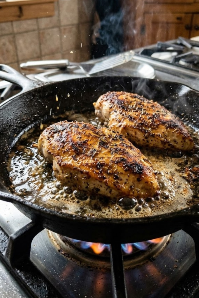 Sizzling Mediterranean Chicken Skillet for Busy Weeknights in 2026 3 Untitled design 2026 03 05T184637.765