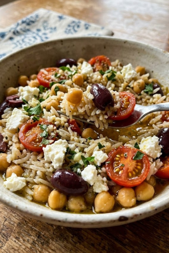 Best Mediterranean Bean Rice Dinner Guide in 2026 1 Untitled design 2026 03 05T192842.859