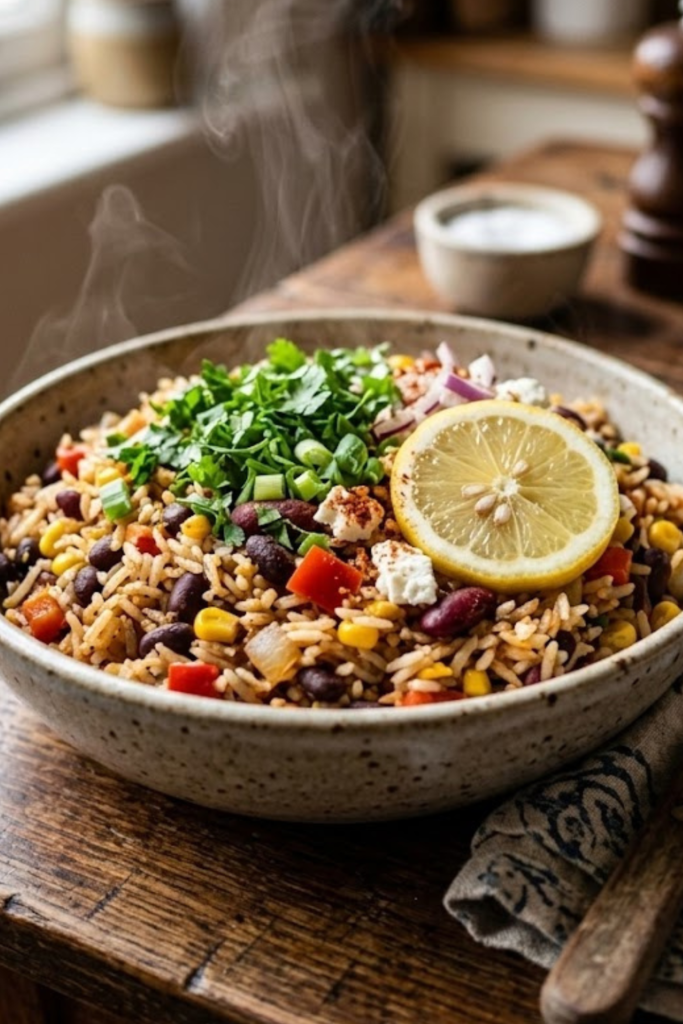 Best Mediterranean Bean Rice Dinner Guide in 2026 4 Untitled design 2026 03 05T193449.574