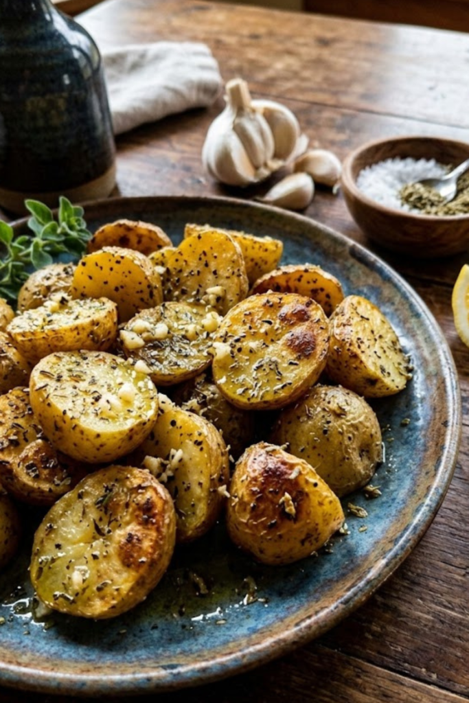 The Best Crispy Lemon Oregano Potatoes Recipe You'll Make in 2026 1 Untitled design 2026 03 05T195728.521