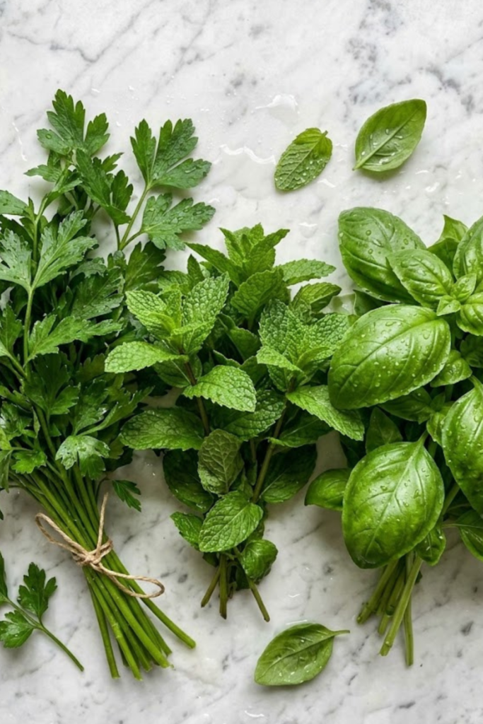 Refreshing Mediterranean Tomato Herb Salad Recipe (2026 Edition) 3 Untitled design 2026 03 05T210205.669