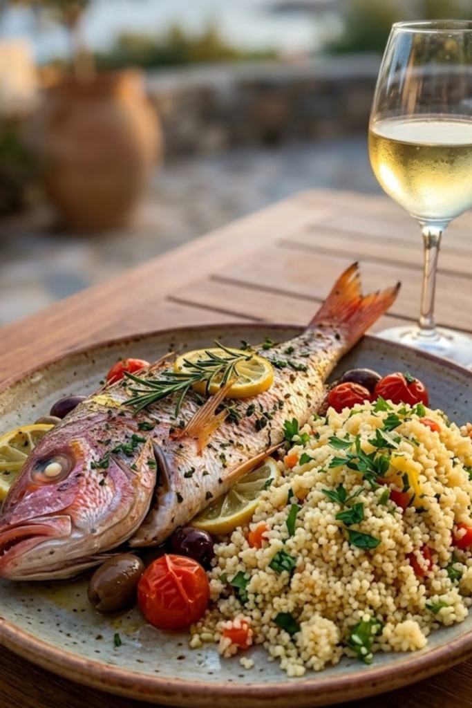 The Best 30-Minute Mediterranean White Fish Bake Recipe (2026) 5 Untitled design 2026 03 06T180942.166