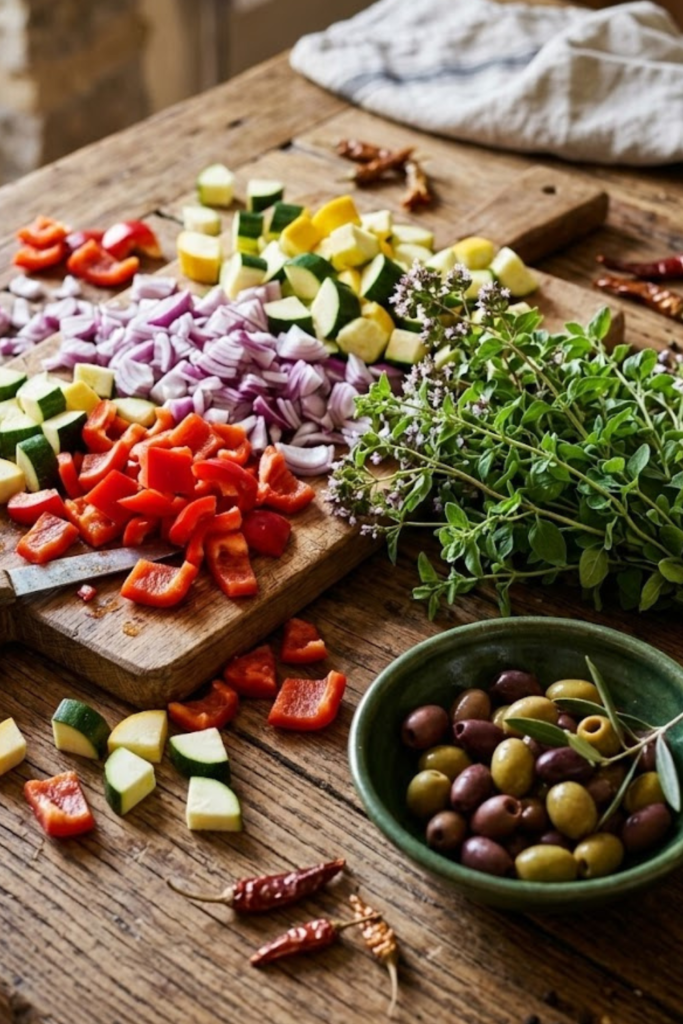 The Ultimate Mediterranean Fish Veggie Dinner Guide for 2026: Fresh & Easy 3 Untitled design 2026 03 06T190125.344