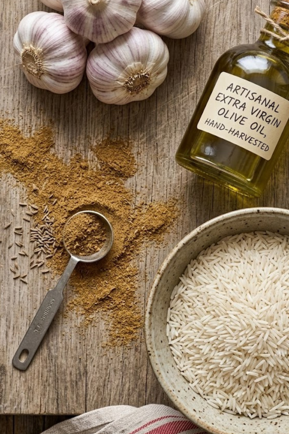 The Ultimate 2026 Guide to Simple Mediterranean Chickpeas & Rice! 3 Untitled design 2026 03 06T223837.040