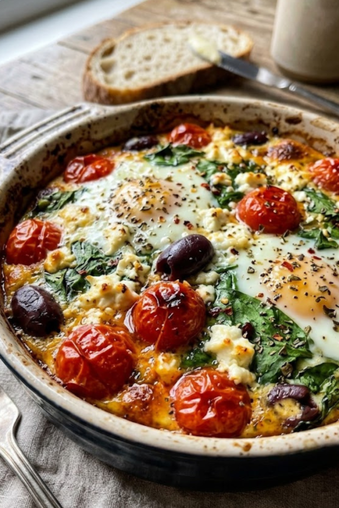 The Ultimate Tomato Olive Breakfast Bake for 2026 1 Untitled design 2026 03 06T225003.132