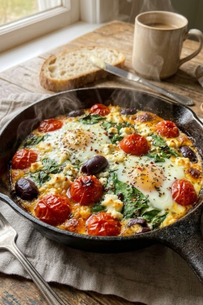 The Ultimate Tomato Olive Breakfast Bake for 2026 2 Untitled design 2026 03 06T225037.482