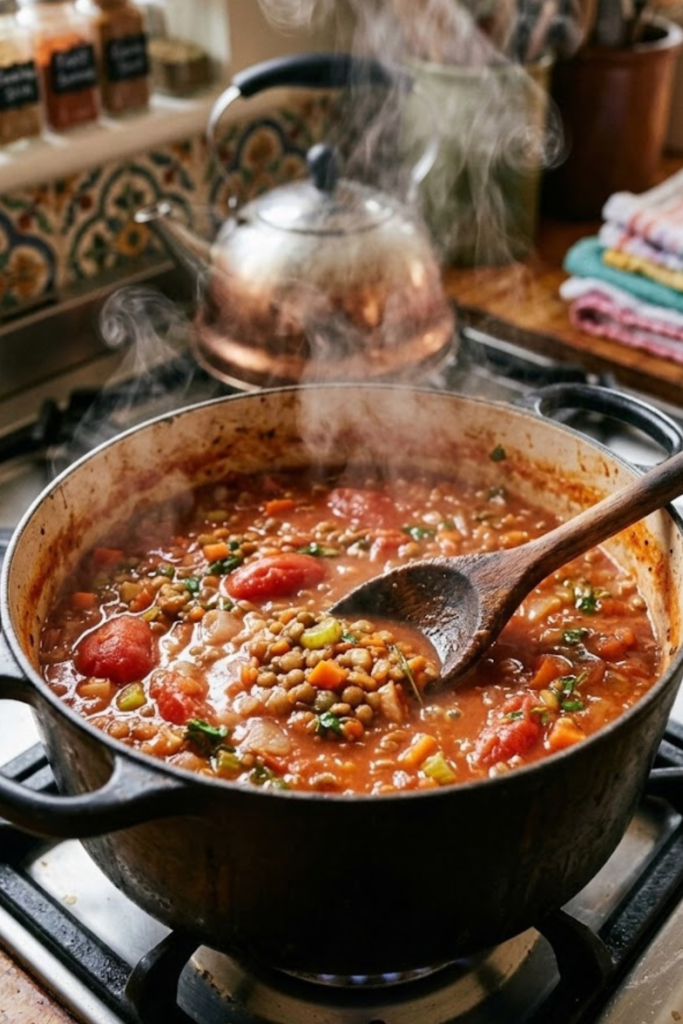 The Best Mediterranean Lentil Tomato Dinner for 2026 3 Untitled design 2026 03 06T231718.235