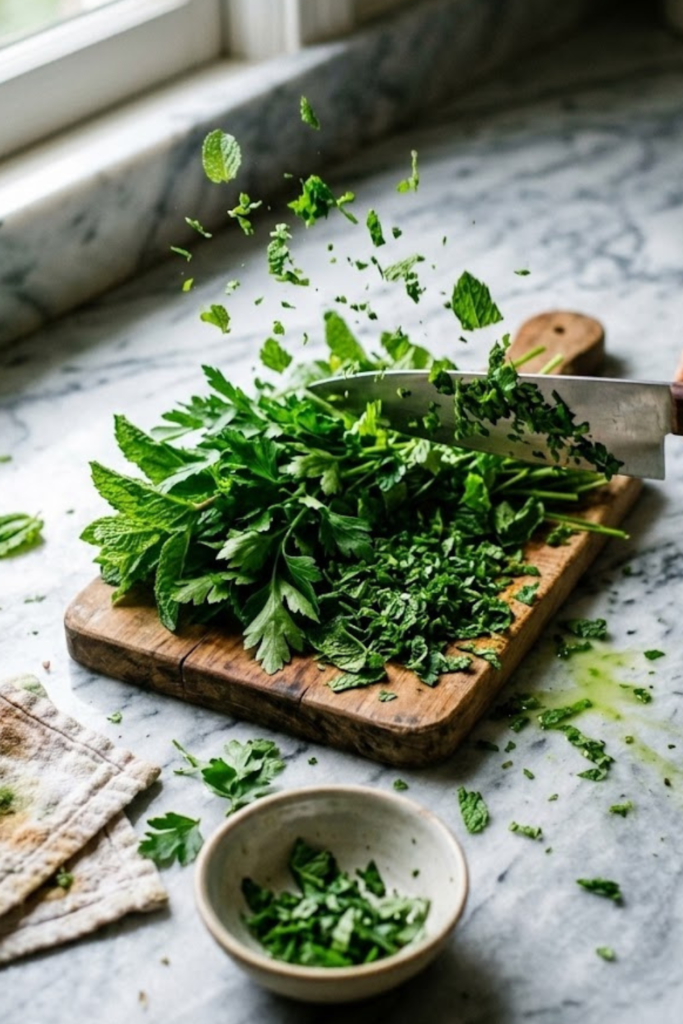 Mediterranean White Bean Herb Salad: The Ultimate 2026 Freshness Guide 3 Untitled design 2026 03 07T000504.606