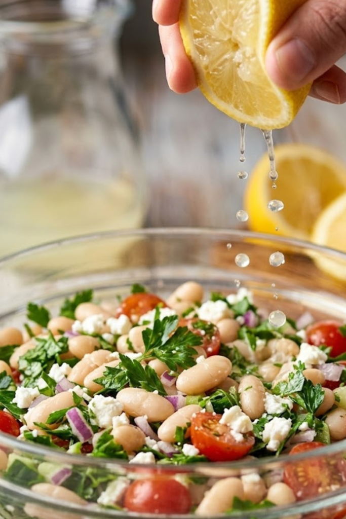 Mediterranean White Bean Herb Salad: The Ultimate 2026 Freshness Guide 4 Untitled design 2026 03 07T000540.818