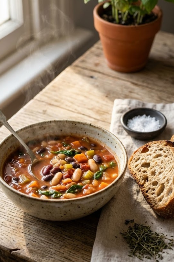 The Ultimate 2026 Mediterranean Bean Soup Guide: Easy, Healthy, and Hearty 2 Untitled design 2026 03 08T185735.389