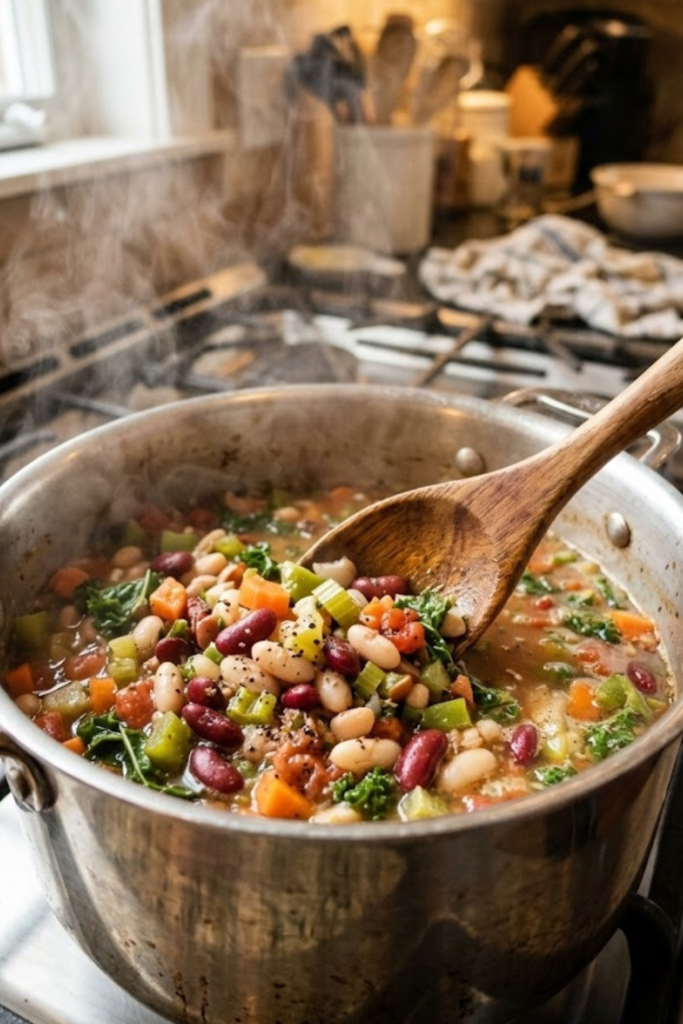 The Ultimate 2026 Mediterranean Bean Soup Guide: Easy, Healthy, and Hearty 4 Untitled design 2026 03 08T190659.273