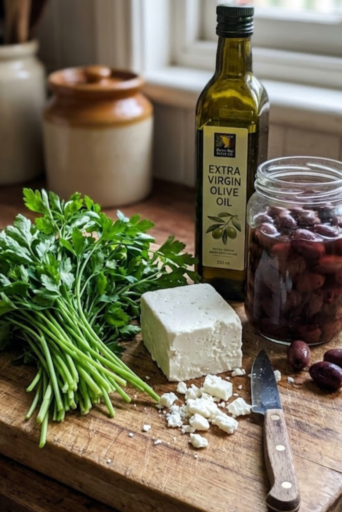 Easy 20-Minute Beginner Mediterranean Shrimp Skillet Recipe (2026 Edition) 3 Untitled design 2026 03 08T193455.558