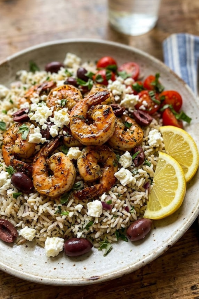 The Ultimate Mediterranean Shrimp Rice Plate Recipe for 2026 1 Untitled design 2026 03 08T201302.106