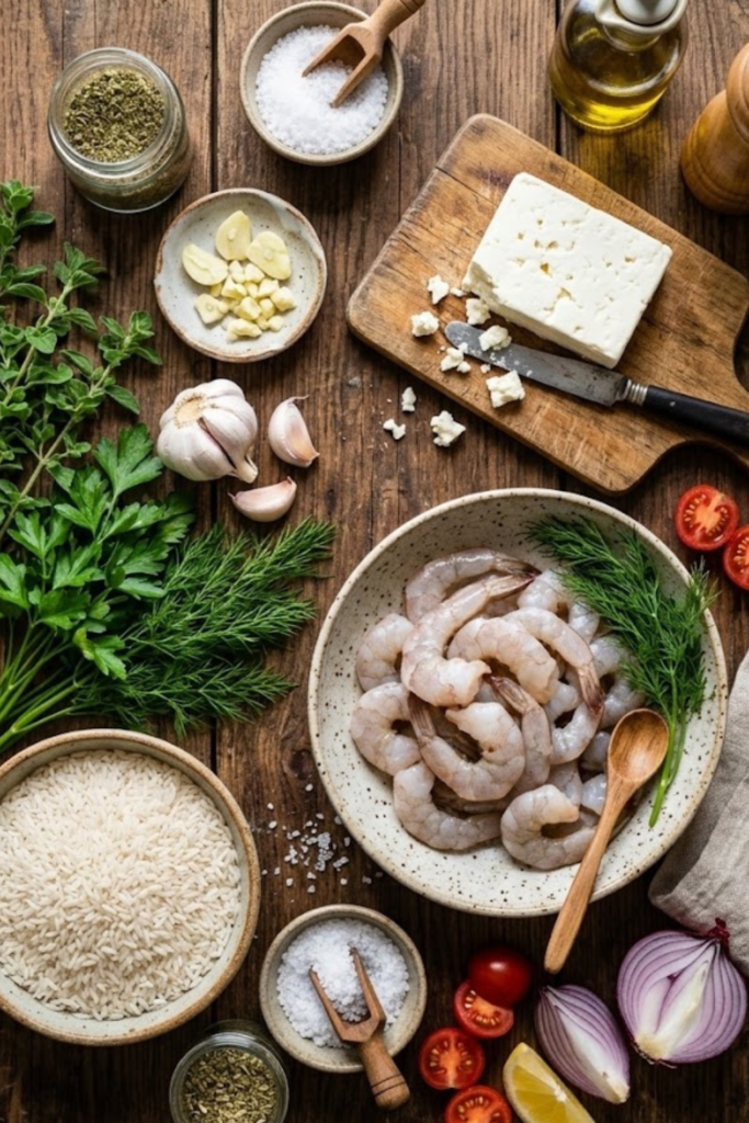 The Ultimate Mediterranean Shrimp Rice Plate Recipe for 2026 2 Untitled design 2026 03 08T201335.767