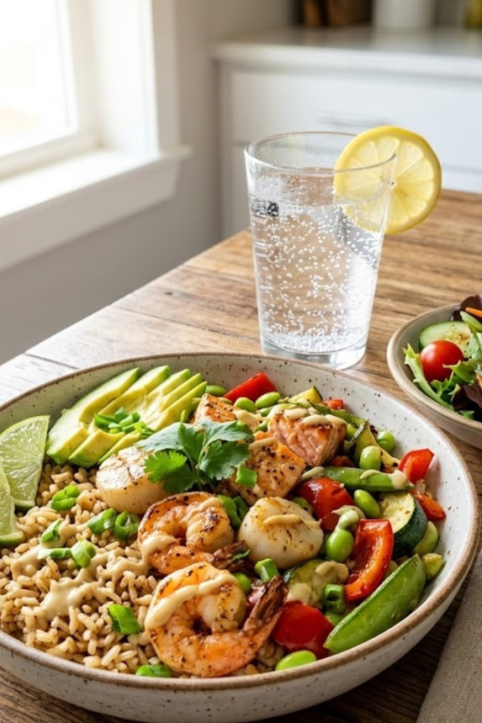 The Ultimate Mediterranean Shrimp Rice Plate Recipe for 2026 4 Untitled design 2026 03 08T201544.097