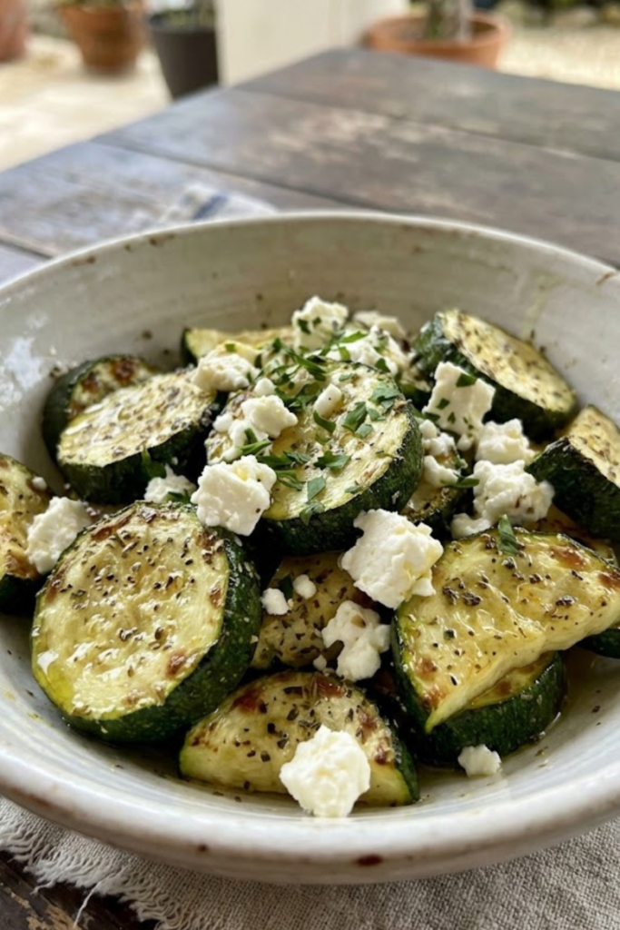The Ultimate Mediterranean Roasted Zucchini Recipe for 2026 1 Untitled design 2026 03 08T210255.447