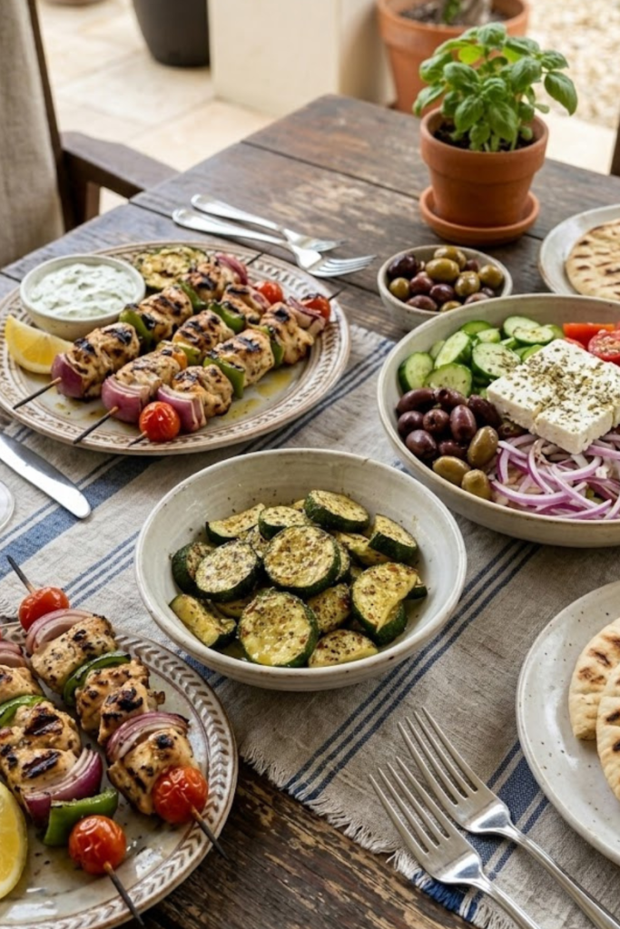 The Ultimate Mediterranean Roasted Zucchini Recipe for 2026 5 Untitled design 2026 03 08T210908.589