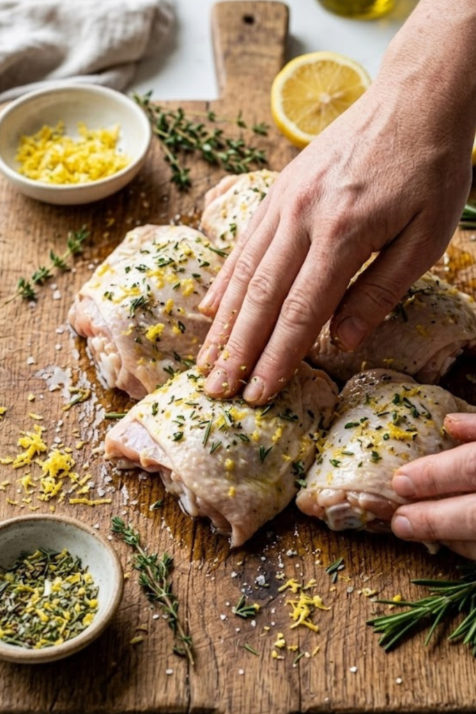 Easy Lemon Mediterranean Chicken Recipe: A 20-Minute Weeknight Winner (2026) 2 Untitled design 2026 03 08T211810.205