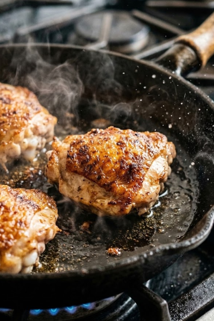 Easy Lemon Mediterranean Chicken Recipe: A 20-Minute Weeknight Winner (2026) 3 Untitled design 2026 03 08T211829.296