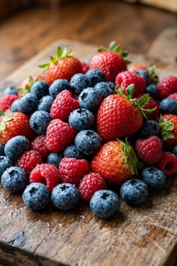 The Best Yogurt Berry Pistachio Bowl Recipe for a High-Energy 2026 Morning 2 Untitled design 2026 03 08T212514.249