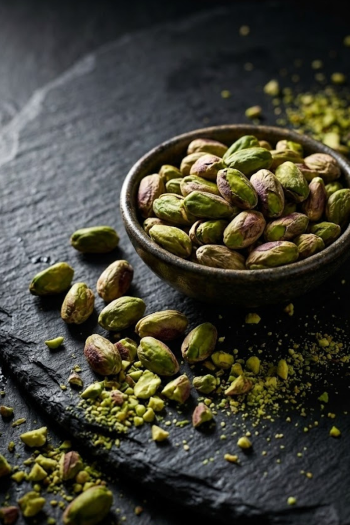 The Best Yogurt Berry Pistachio Bowl Recipe for a High-Energy 2026 Morning 3 Untitled design 2026 03 08T212700.447