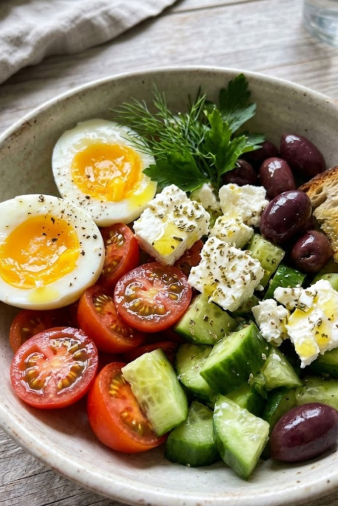Start Your Day with the Ultimate Mediterranean Veggie Breakfast Plate in 2026 1 Untitled design 2026 03 09T210146.481