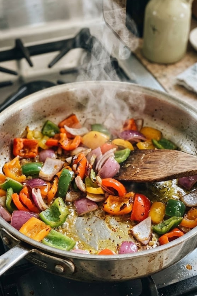 The Ultimate 15-Minute Mediterranean Veggie Pasta Plate (2026 Edition) 3 Untitled design 2026 03 09T211614.412