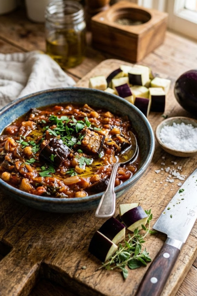 The Ultimate Mediterranean Eggplant Stew: A Sun-Drenched 2026 Comfort Classic 1 Untitled design 2026 03 09T213435.894