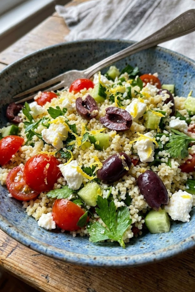 Mediterranean Veggie Couscous for Beginners: The Quick 2026 Guide to a Healthy, Flavorful Meal 1 Untitled design 2026 03 09T214259.107