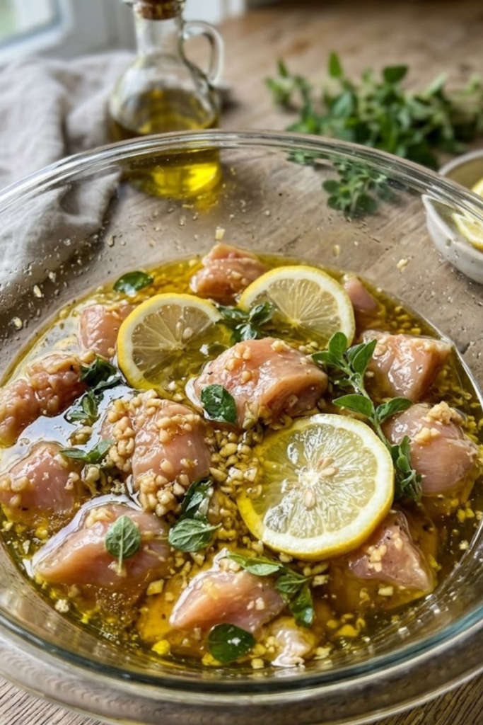 The Ultimate Easy Mediterranean Chicken Plate for 2026 2 Untitled design 2026 03 10T215811.170