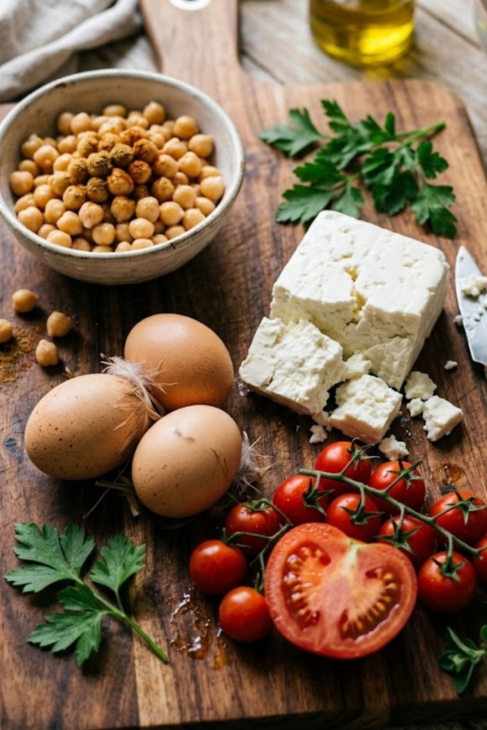 The Ultimate 2026 Guide to Mediterranean Breakfast Chickpeas Eggs 3 Untitled design 2026 03 10T220947.793
