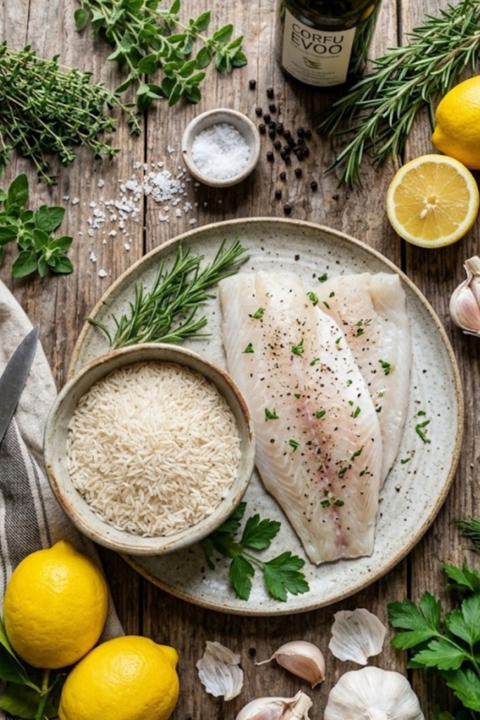 The Ultimate Mediterranean Fish Rice Plate Recipe for 2026 2 Untitled design 2026 03 10T222602.519