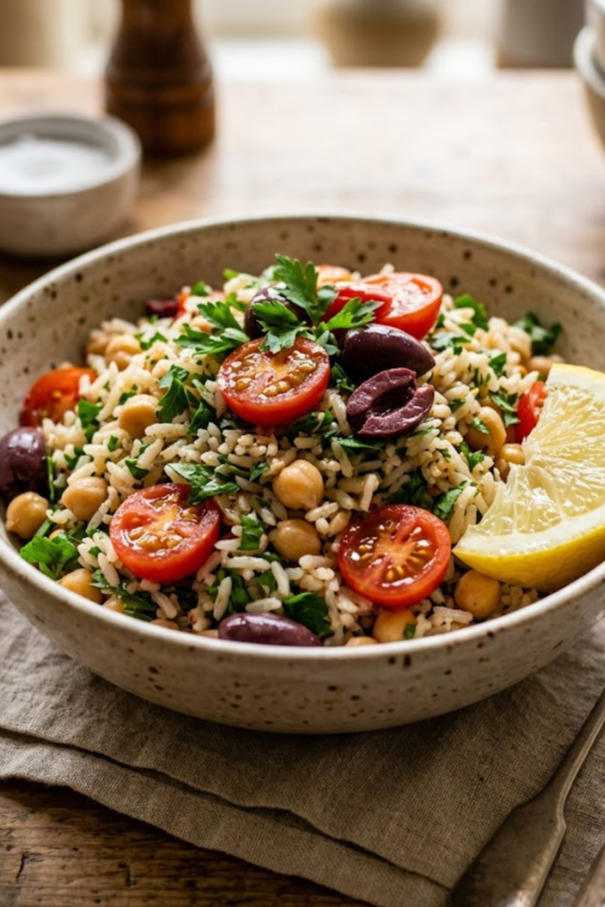 The Ultimate Simple Mediterranean Bean Rice Recipe for 2026 1 Untitled design 2026 03 10T230959.265