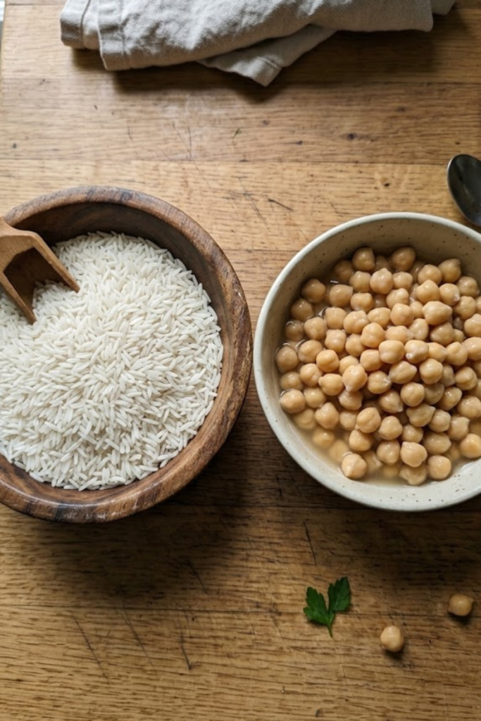 The Ultimate Simple Mediterranean Bean Rice Recipe for 2026 2 Untitled design 2026 03 10T231026.986