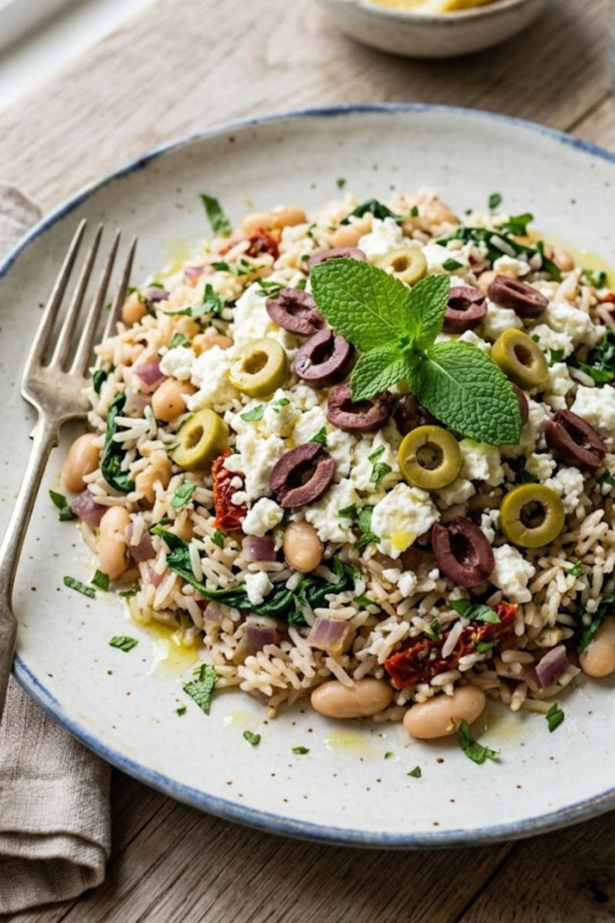 The Ultimate Simple Mediterranean Bean Rice Recipe for 2026 5 Untitled design 2026 03 10T231452.148