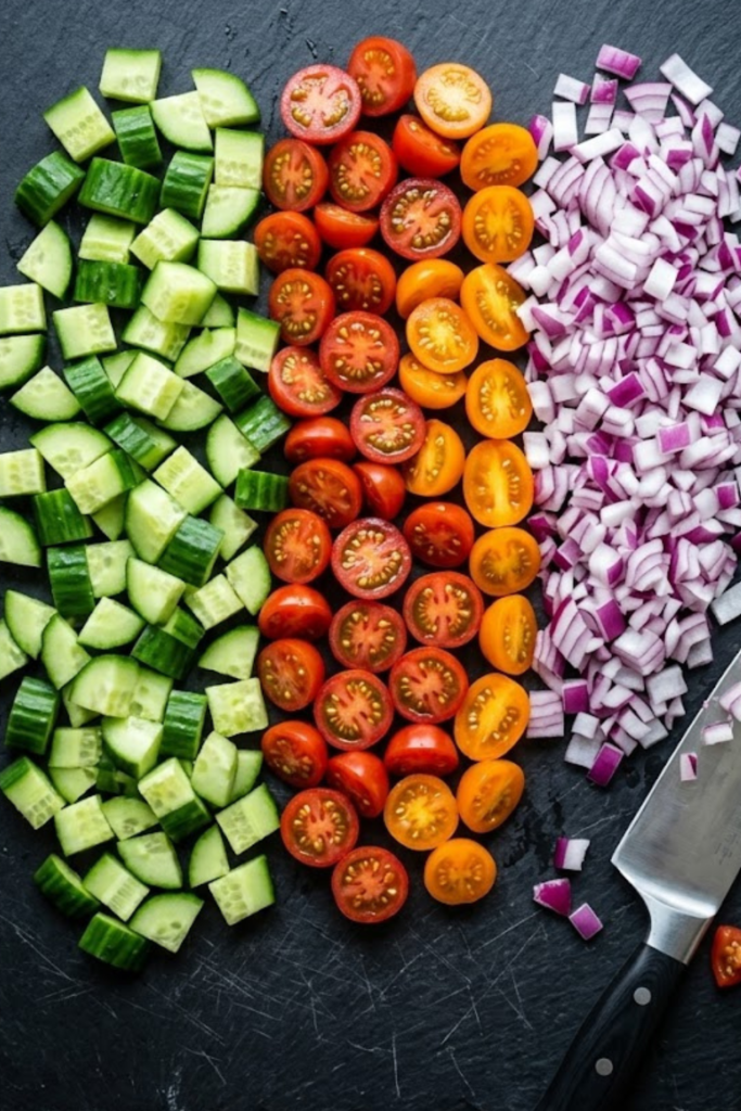 The Best Mediterranean Chickpea Veggie Salad Recipe for 2026 3 Untitled design 2026 03 10T234628.372