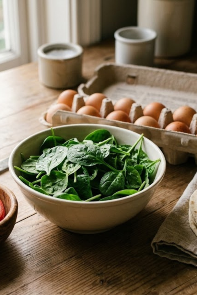 The Ultimate 5-Minute Spinach Tomato Egg Wrap Recipe for 2026 2 Untitled design 2026 03 11T232231.941