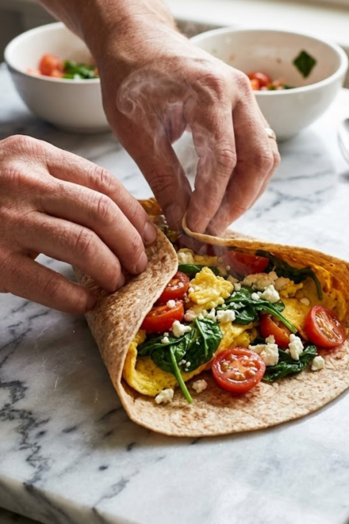 The Ultimate 5-Minute Spinach Tomato Egg Wrap Recipe for 2026 3 Untitled design 2026 03 11T232306.209