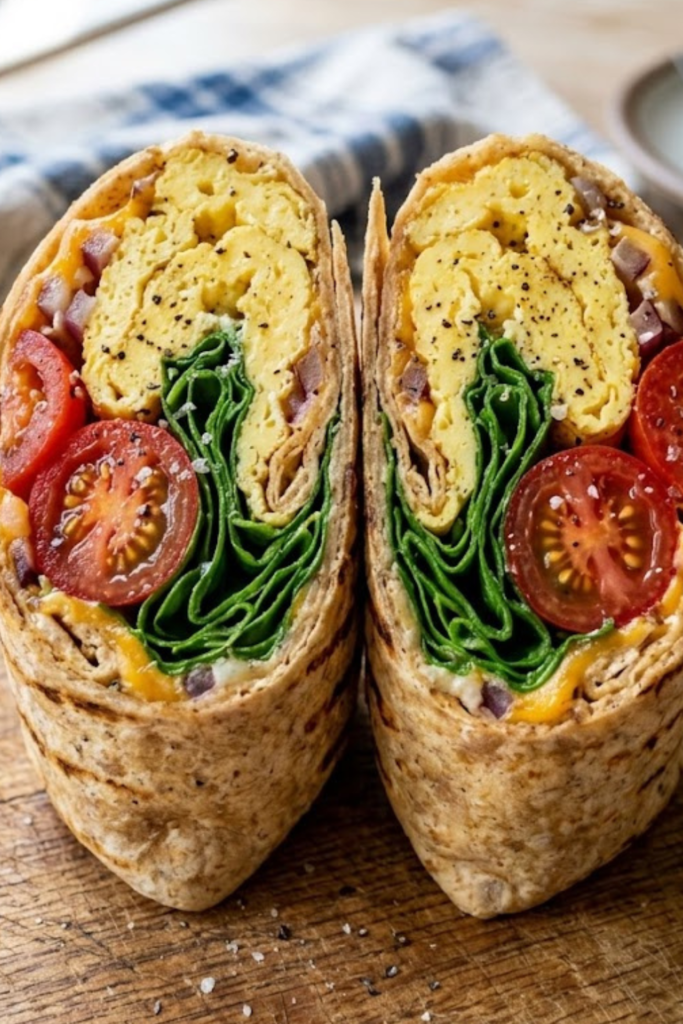 The Ultimate 5-Minute Spinach Tomato Egg Wrap Recipe for 2026 5 Untitled design 2026 03 11T232349.657