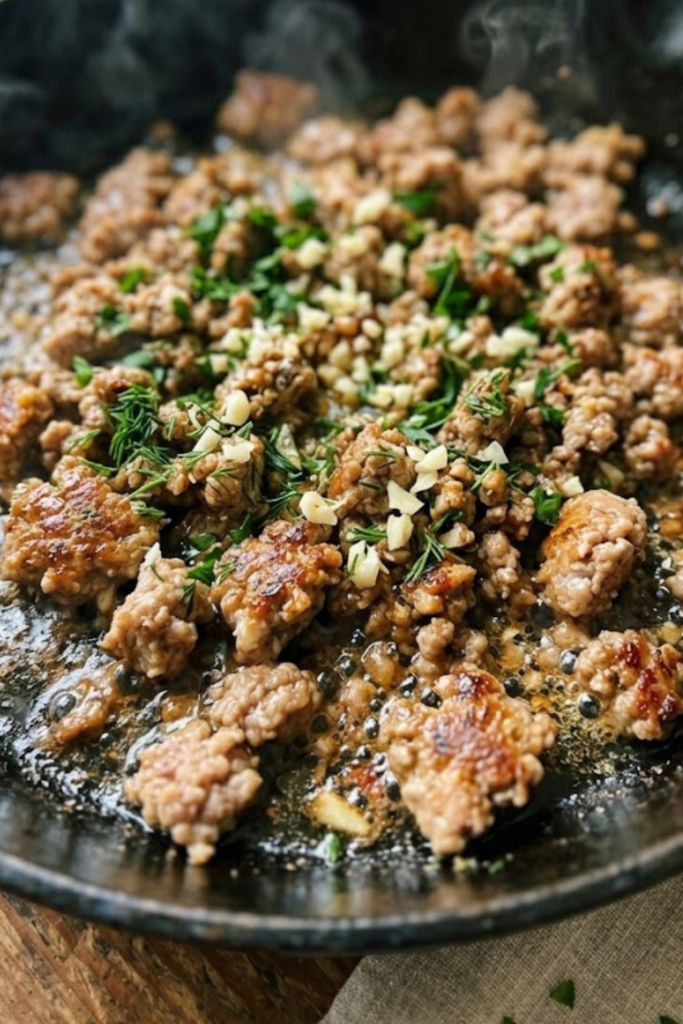 The Best Mediterranean Turkey Rice Plate Recipe (2026 Healthy Guide) 3 Untitled design 2026 03 11T235049.265