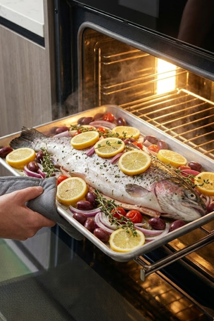 The Ultimate Mediterranean Baked Trout Recipe for 2026: Easy, Healthy, and Fresh! 4 Untitled design 2026 03 12T215302.893