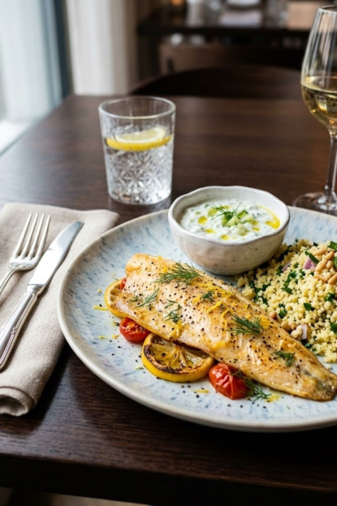 The Ultimate Mediterranean Baked Trout Recipe for 2026: Easy, Healthy, and Fresh! 5 Untitled design 2026 03 12T215400.705