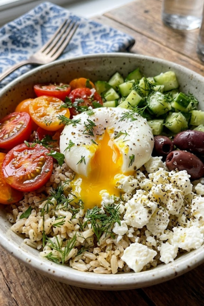 The Ultimate Mediterranean Breakfast Rice Bowl Recipe (2026) 1 Untitled design 2026 03 12T223449.137