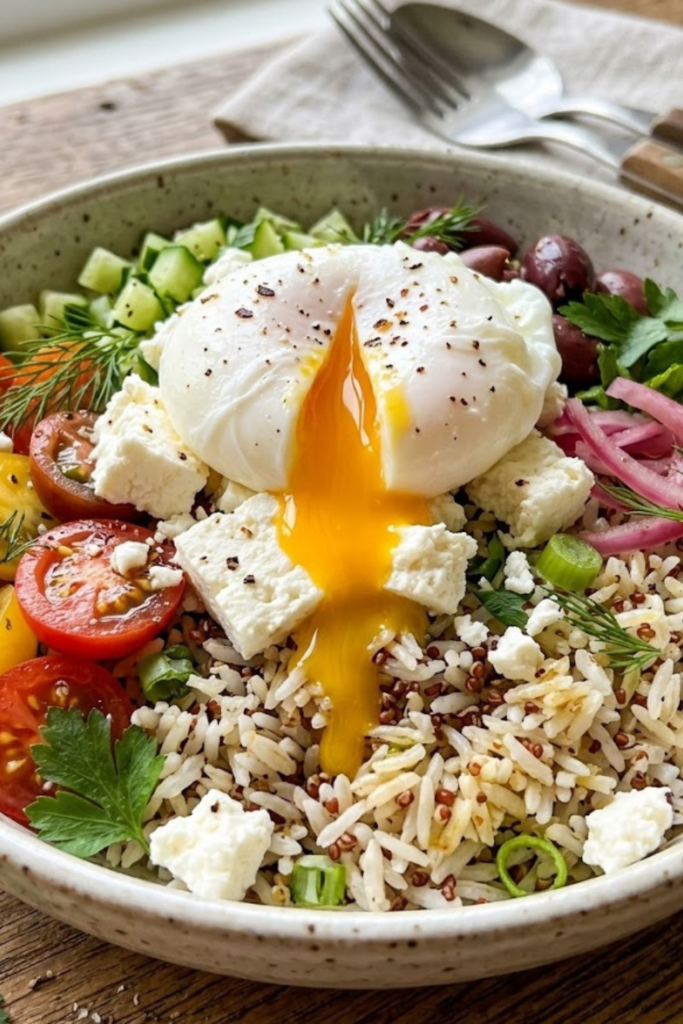 The Ultimate Mediterranean Breakfast Rice Bowl Recipe (2026) 4 Untitled design 2026 03 12T224049.495