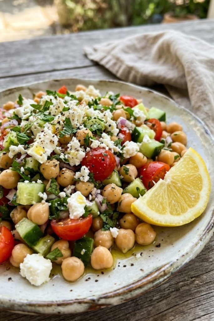 The Ultimate Mediterranean Veggie Bean Plate Guide for 2026 1 Untitled design 2026 03 12T225759.385