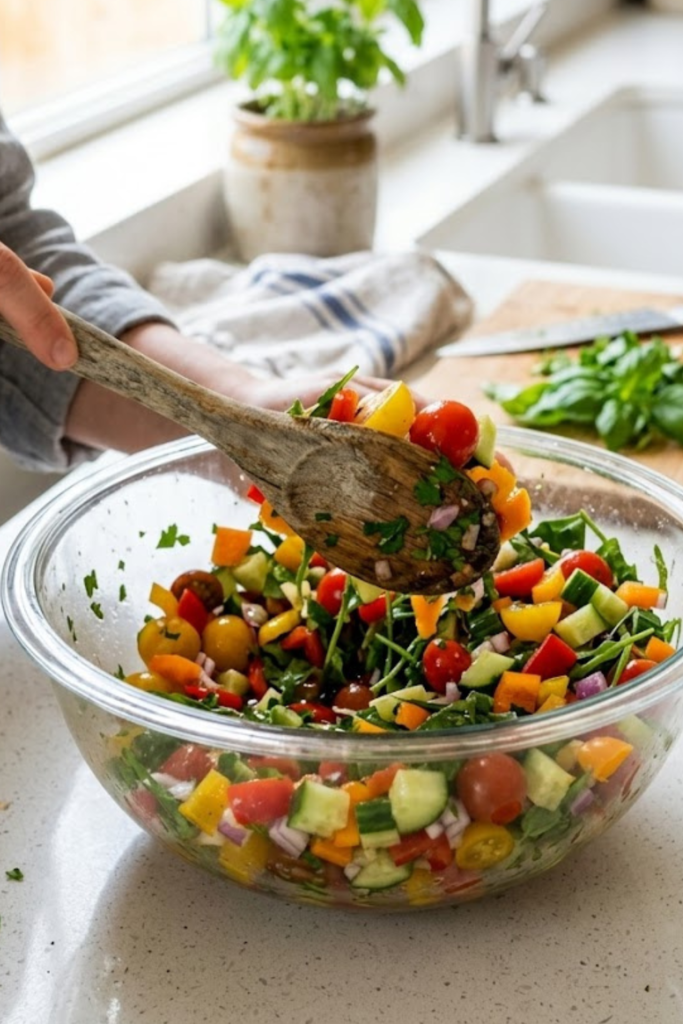 The Ultimate Mediterranean Veggie Bean Plate Guide for 2026 3 Untitled design 2026 03 12T230132.634